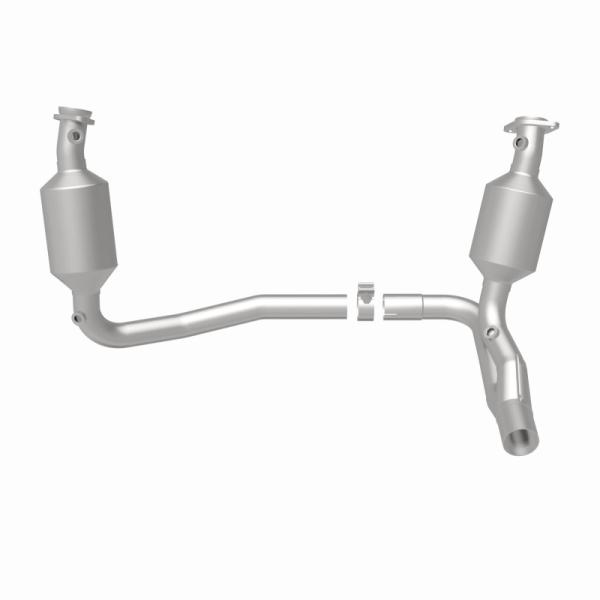 Magnaflow 5451686