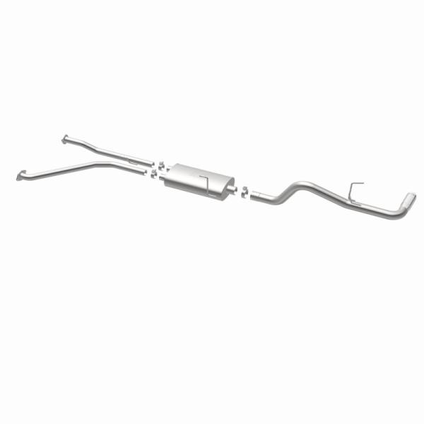 Magnaflow 15496