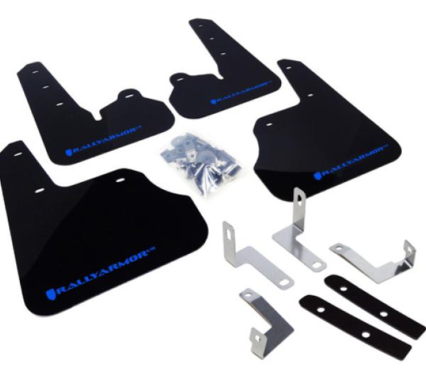 Rally Armor MF22-UR-BLK/BL