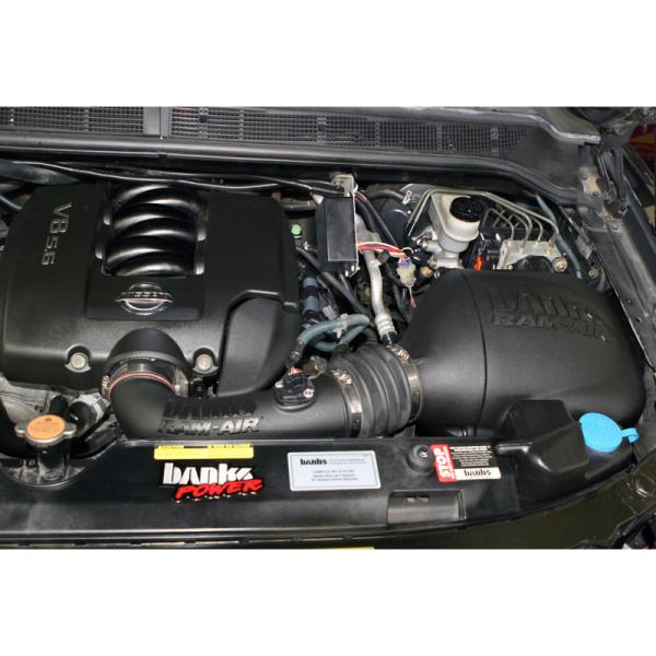 Banks Power 41820-D