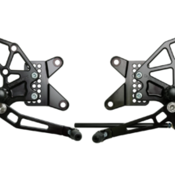 Vortex Racing RS415K