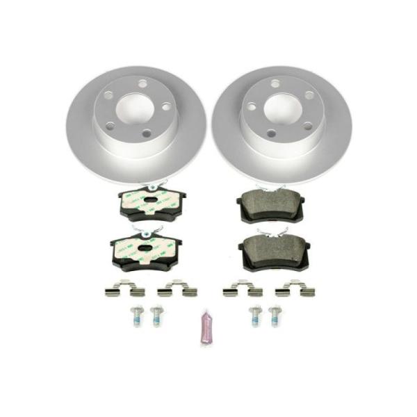 PowerStop ESK4845