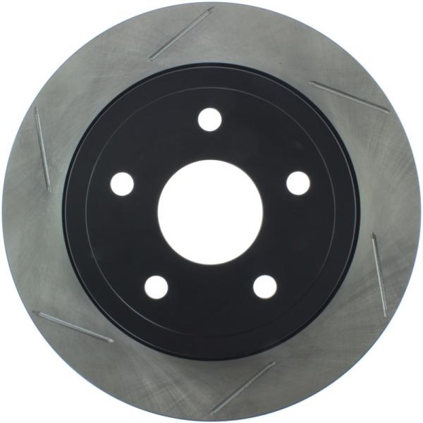 Stoptech 126.67066SR
