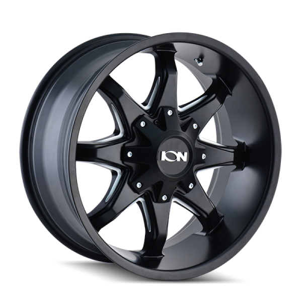ION Wheels 181-2297M