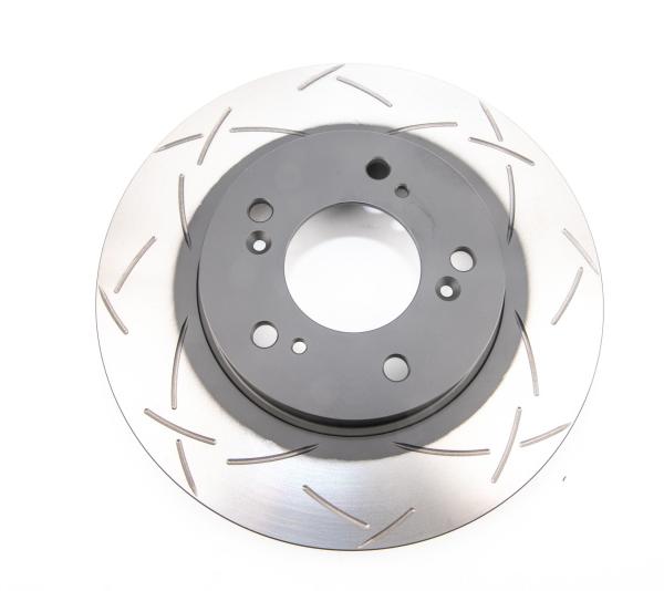 DBA 4000 Series Slotted Rotors DBA 4478S