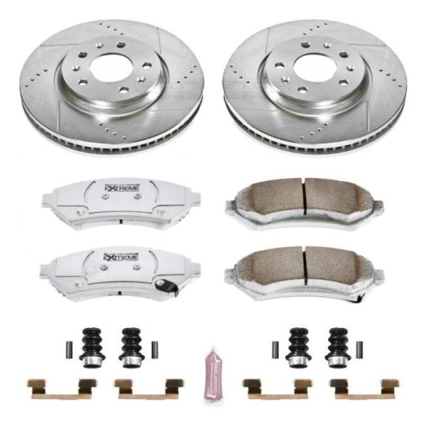 PowerStop K2975-26