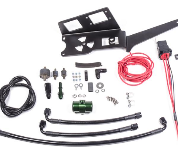 Radium Engineering 20-0114