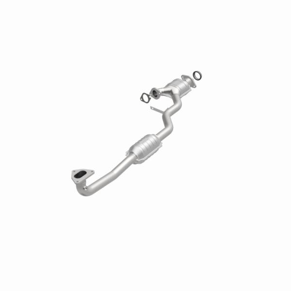 MAG Converter Direct Fit Magnaflow 24235