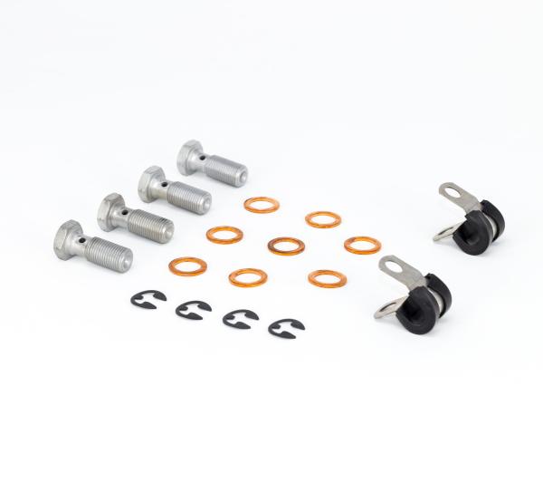 GR G-Stop Brake Line Kits Goodridge 12408