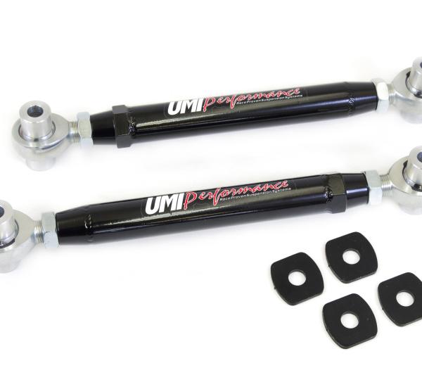 UMI Performance 2522-B