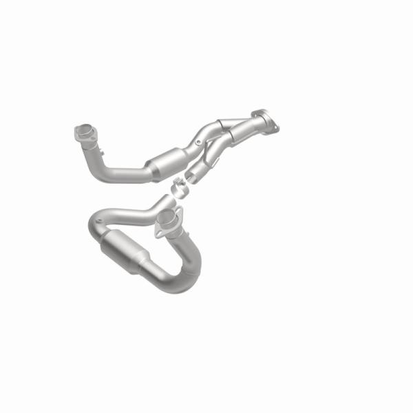 MAG Converter Direct Fit Magnaflow 24471