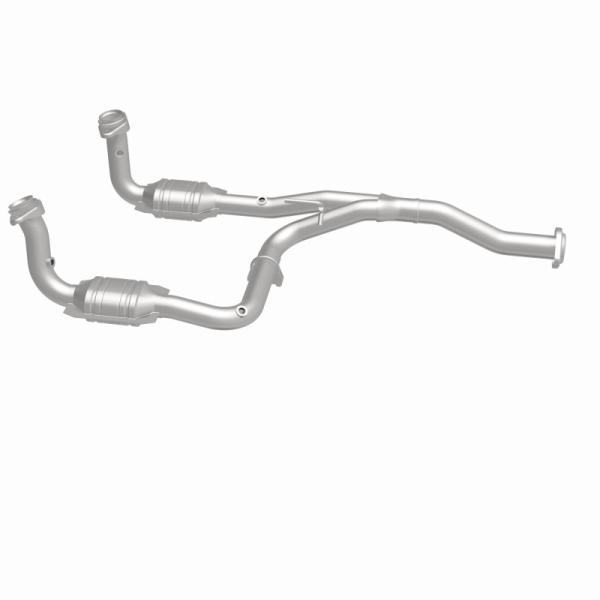 MAG Converter Direct Fit Magnaflow 49186