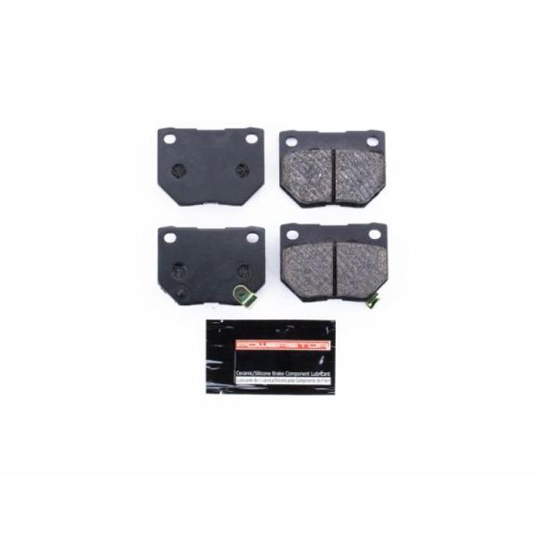 PowerStop PSA-461