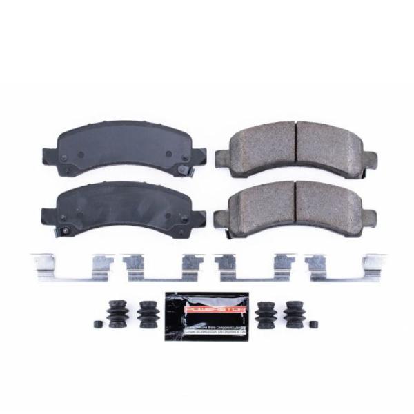 PowerStop Z23-974A