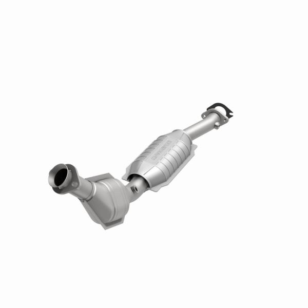 MAG Converter Direct Fit Magnaflow 23327