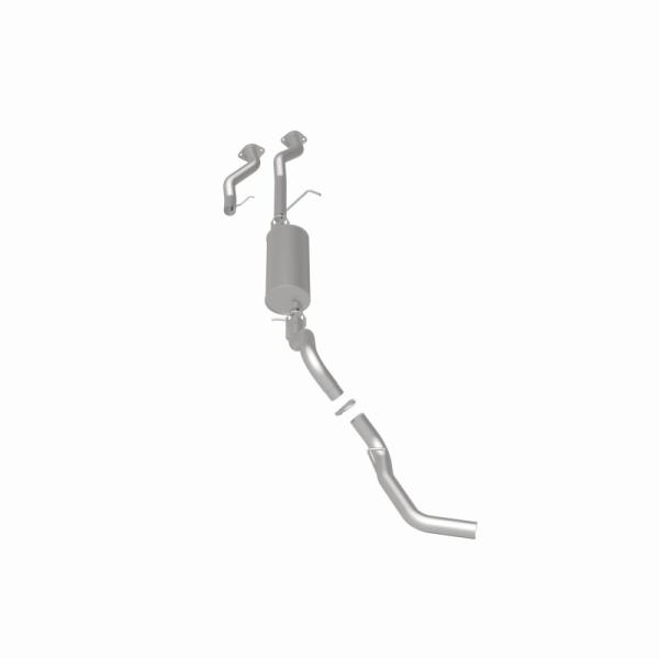 MAG BRE Exhaust Kits Magnaflow 106-0713