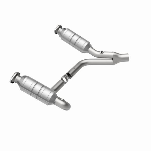 MAG Converter Direct Fit Magnaflow 24398