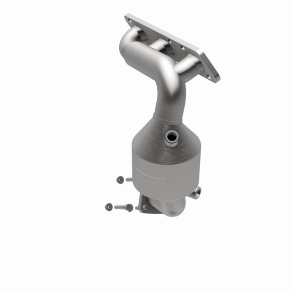 MAG Converter Direct Fit Magnaflow 49312