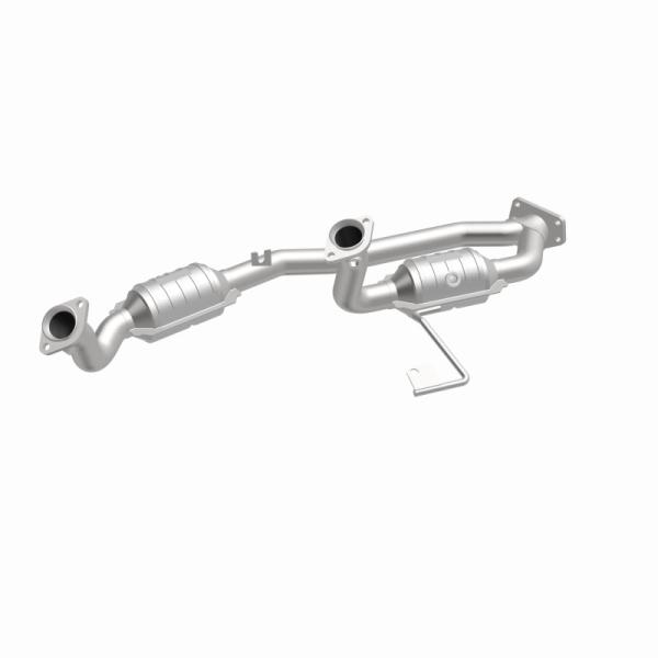 MAG Converter Direct Fit Magnaflow 49624