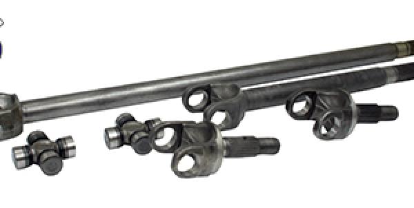 Yukon Gear & Axle YA W24124