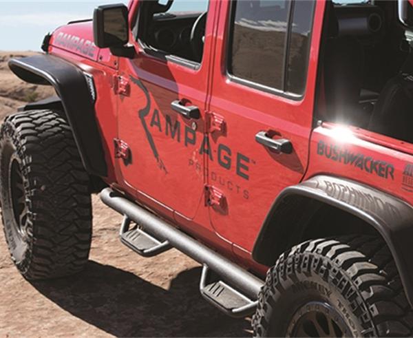 Rampage 34641596