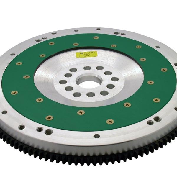 FID Aluminum Flywheels -Domest Fidanza 186231