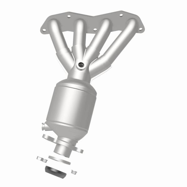 MAG Converter Direct Fit Magnaflow 24315
