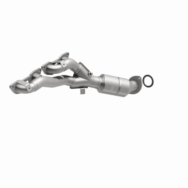 Magnaflow 5531868