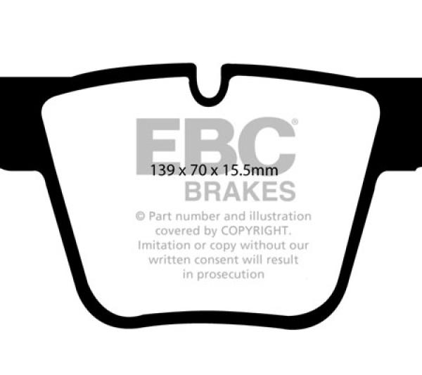 EBC DP31941C