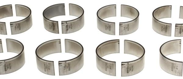 CLE Con Rod Bearing Set Clevite CB684P(8)