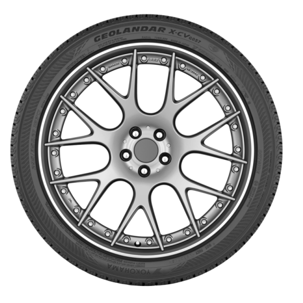 YOK Geolandar X-CV Tire Yokohama Tire 110157005