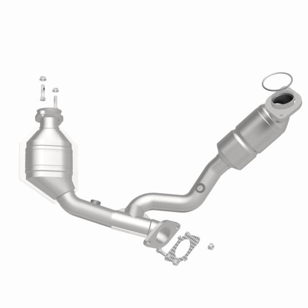 MAG Converter Direct Fit Magnaflow 25208