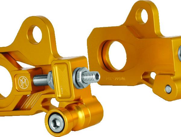 Performance Machine 0117-0028M-G
