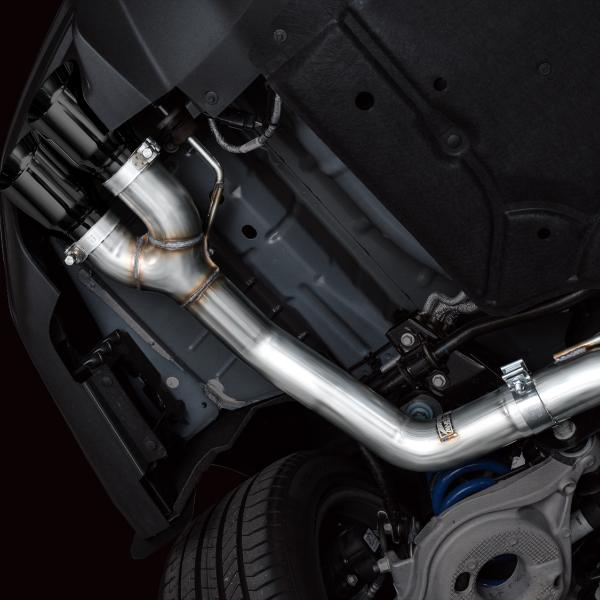 AWE Tuning 3020-43650