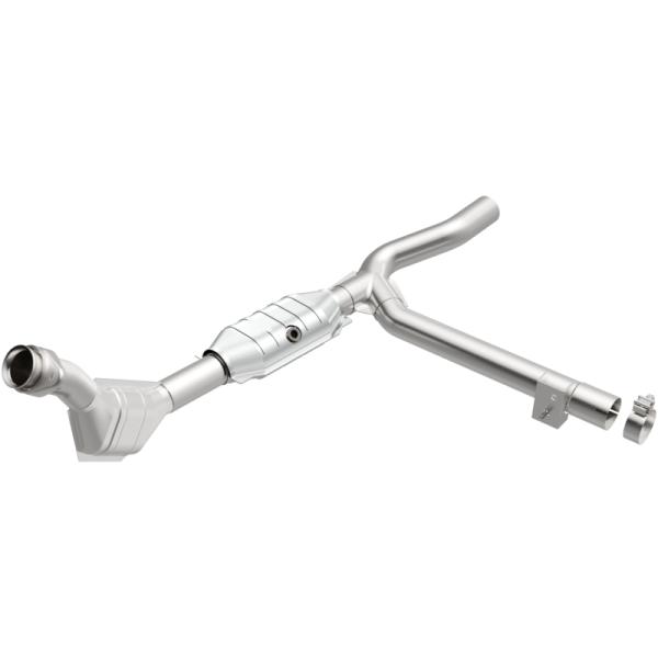 Magnaflow 447142