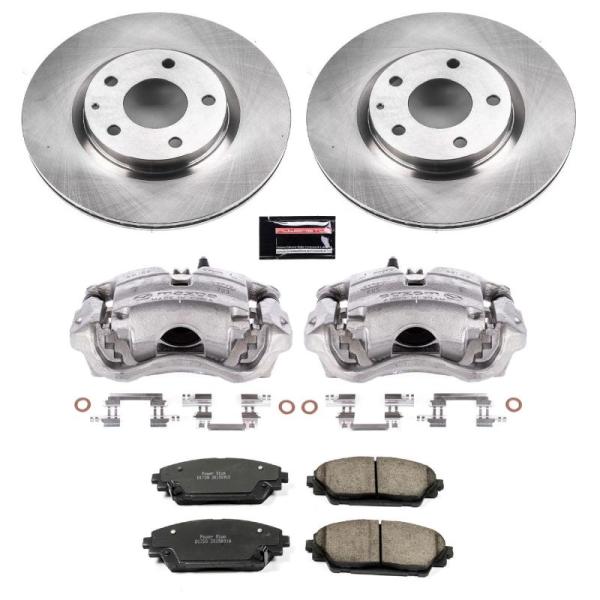 PowerStop KCOE6971