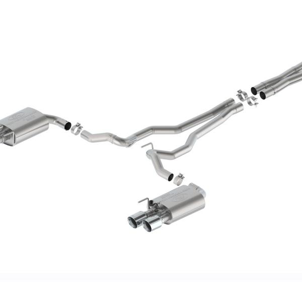 Ford Racing M-5200-M5SC