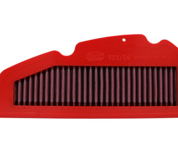 BMC Motorcycle Replacement Filters BMC FM636/04