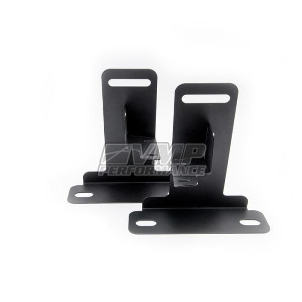 VMP Performance VMP-SUC018