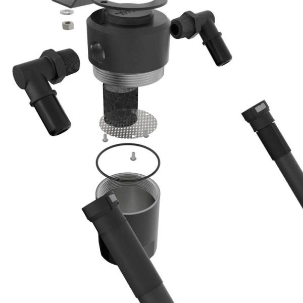 K&N Engineering 81-0830