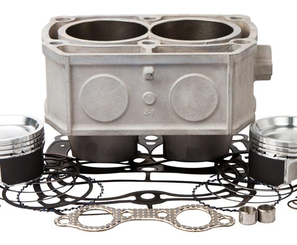 CYL Big Bore Cylinder Kit Cylinder Works 61002-K02