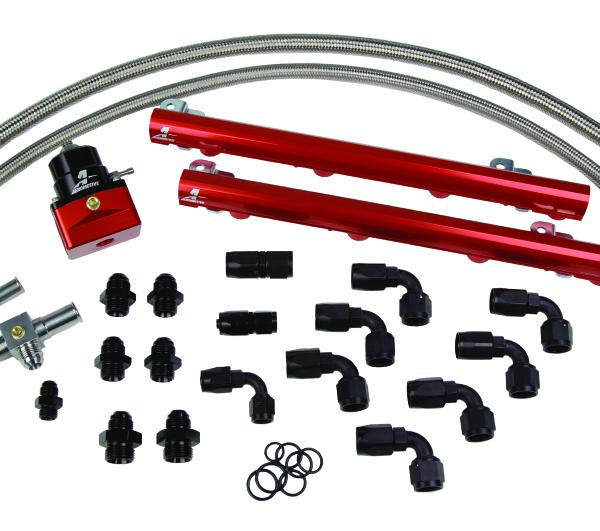 Aeromotive 14125