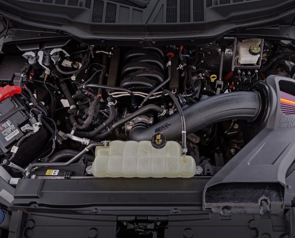 K&N Engineering 50-2591