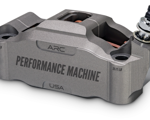 Performance Machine 0052-2427-GYC