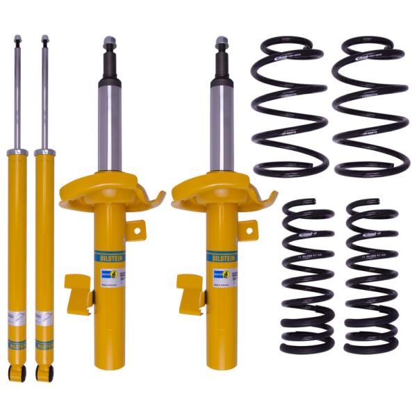 BIL B12 Series Suspension Kits Bilstein 46-182289