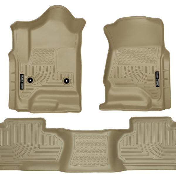 Husky Liners 98243