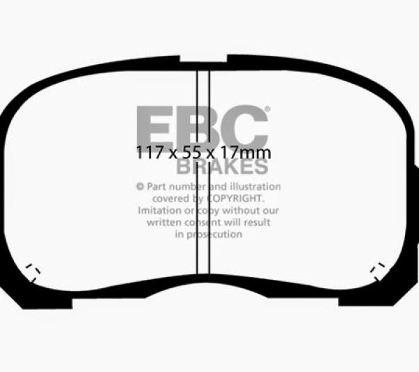EBC DP21195