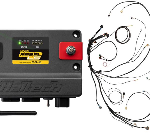 Haltech HT-220204