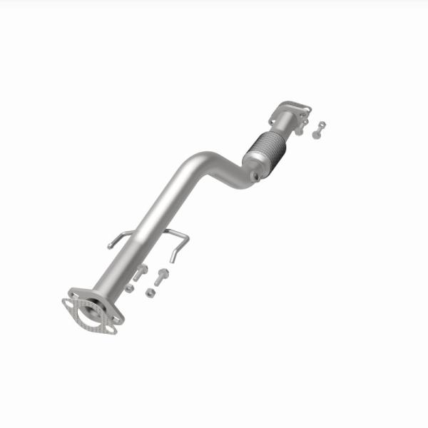 MAG BRE Front Pipe Kit Magnaflow 107-0091
