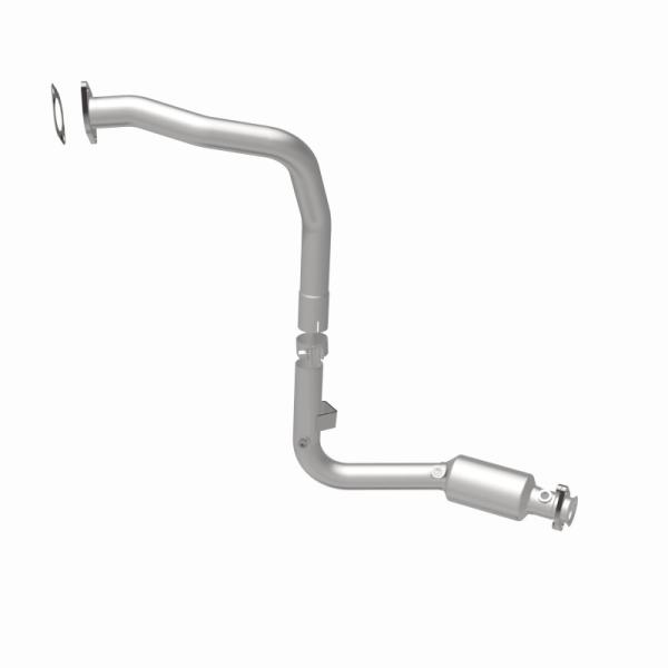 MAG Converter Direct Fit Magnaflow 49719